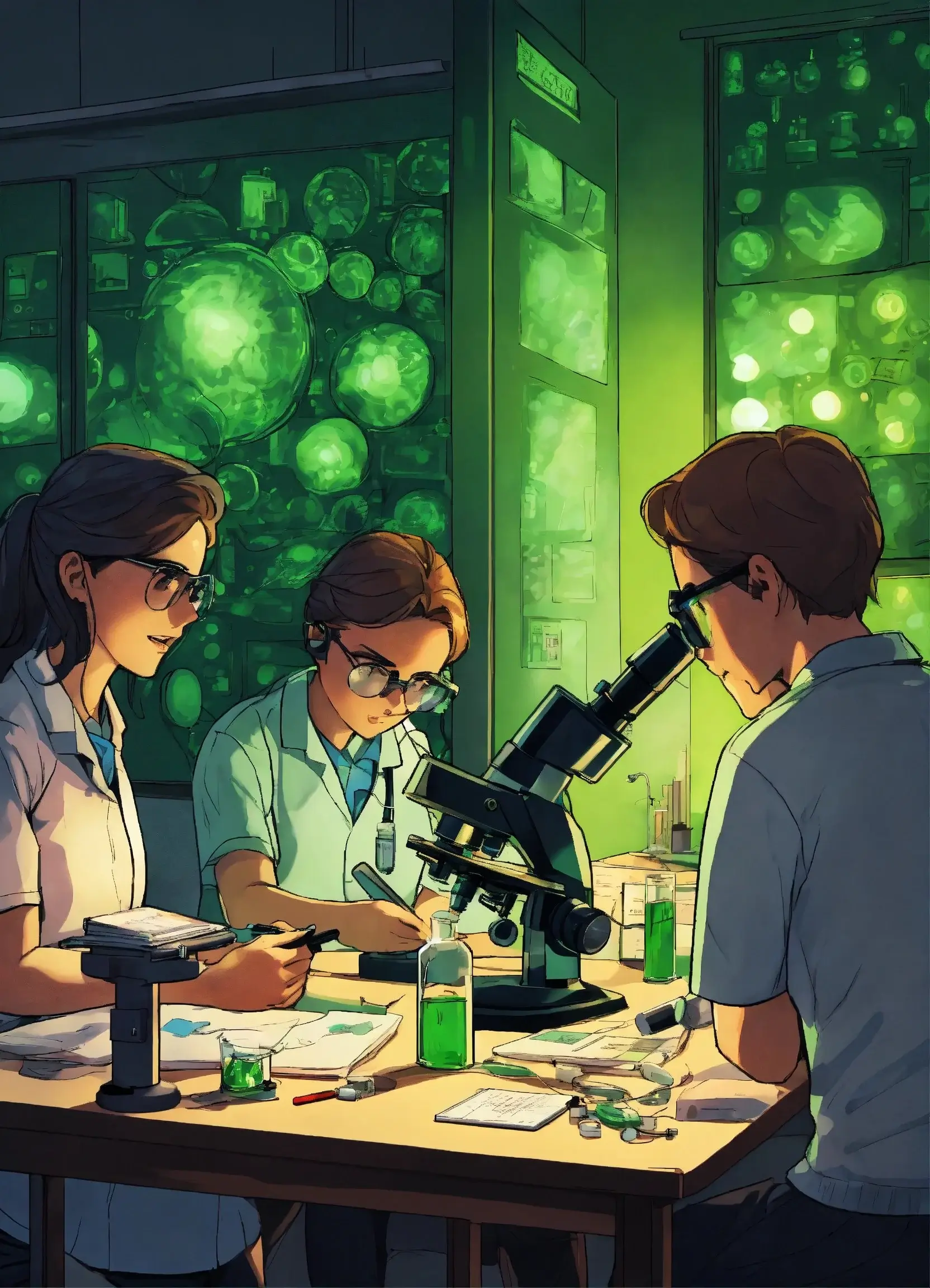 National Science Day image